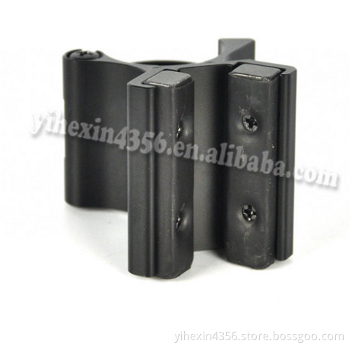 High Quality Aluminum Magnetic Light Holder